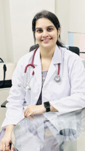 Dr. Sowmya Sampurna